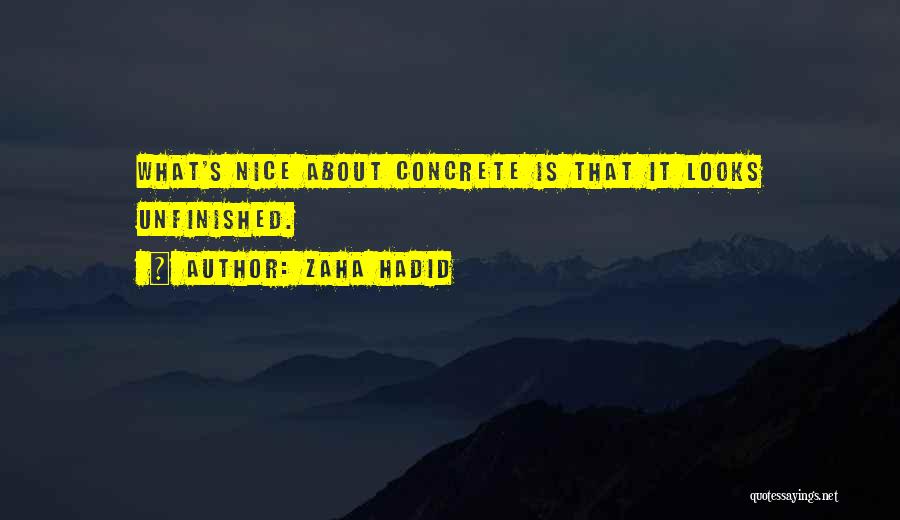 Zaha Hadid Quotes 1076666