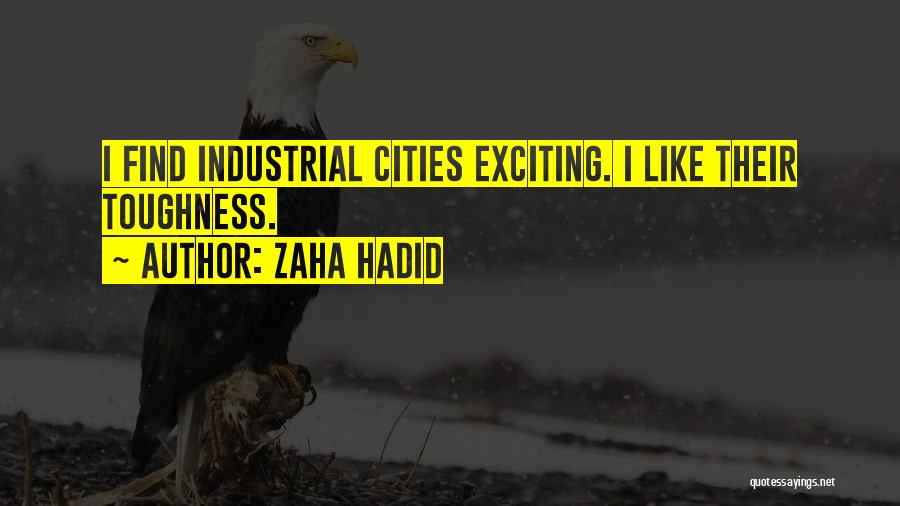 Zaha Hadid Quotes 1163500