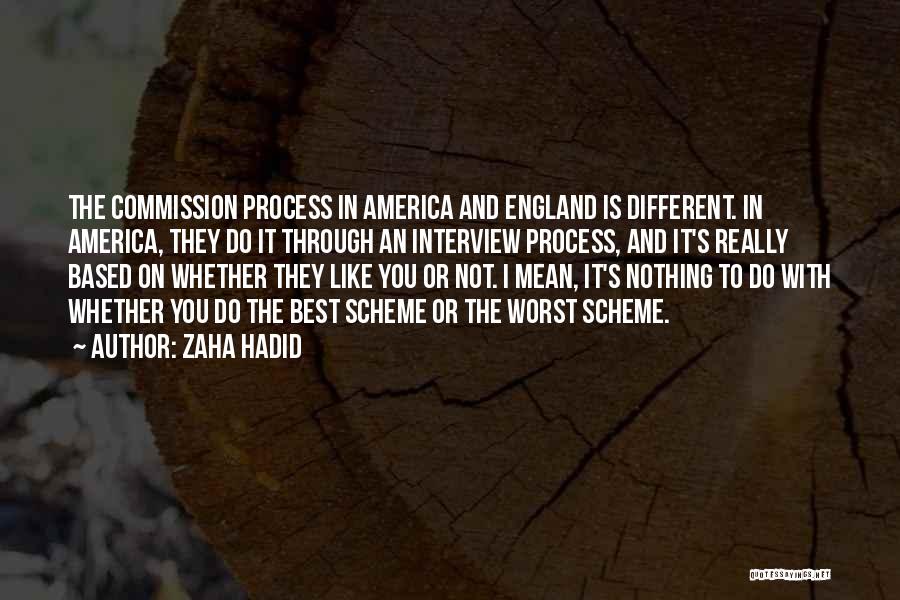 Zaha Hadid Quotes 2140869