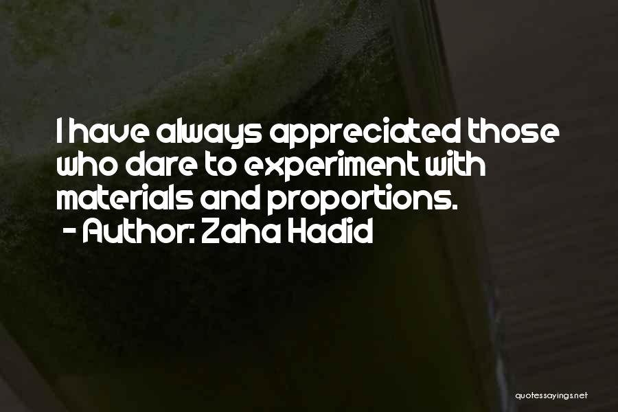 Zaha Hadid Quotes 269219
