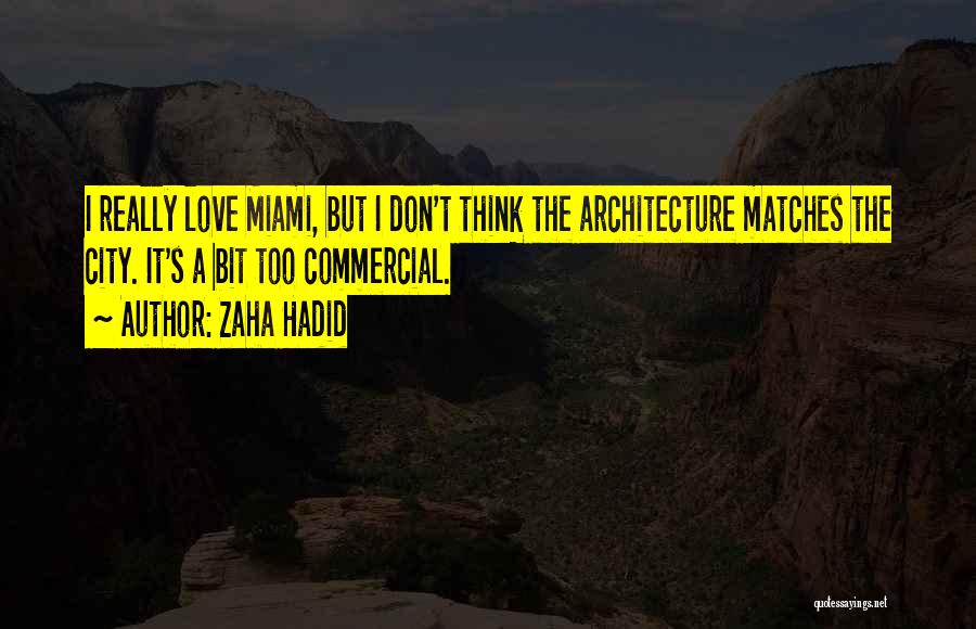 Zaha Hadid Quotes 312160