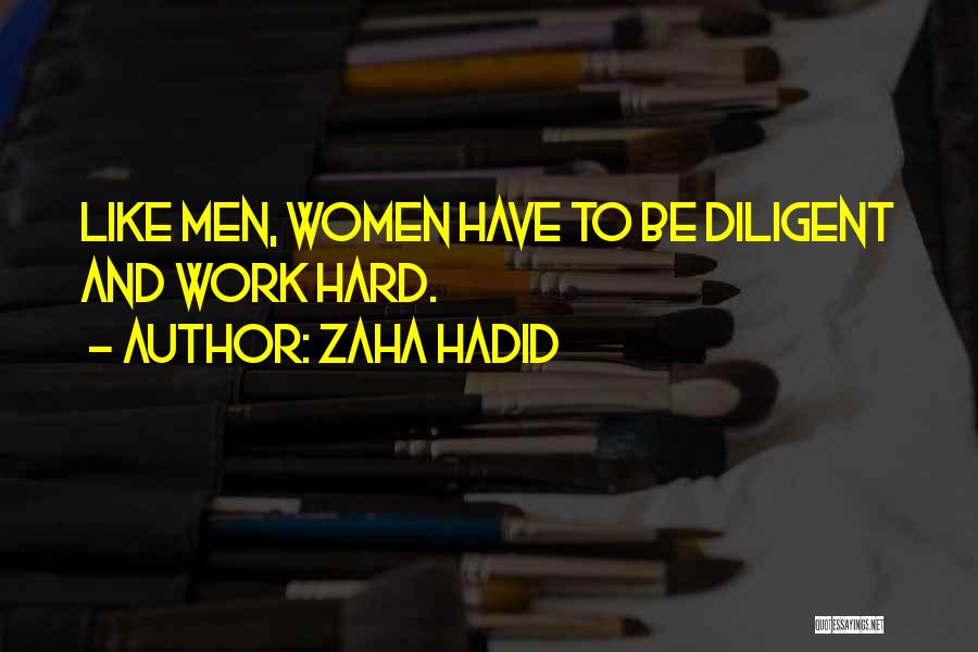 Zaha Hadid Quotes 605184