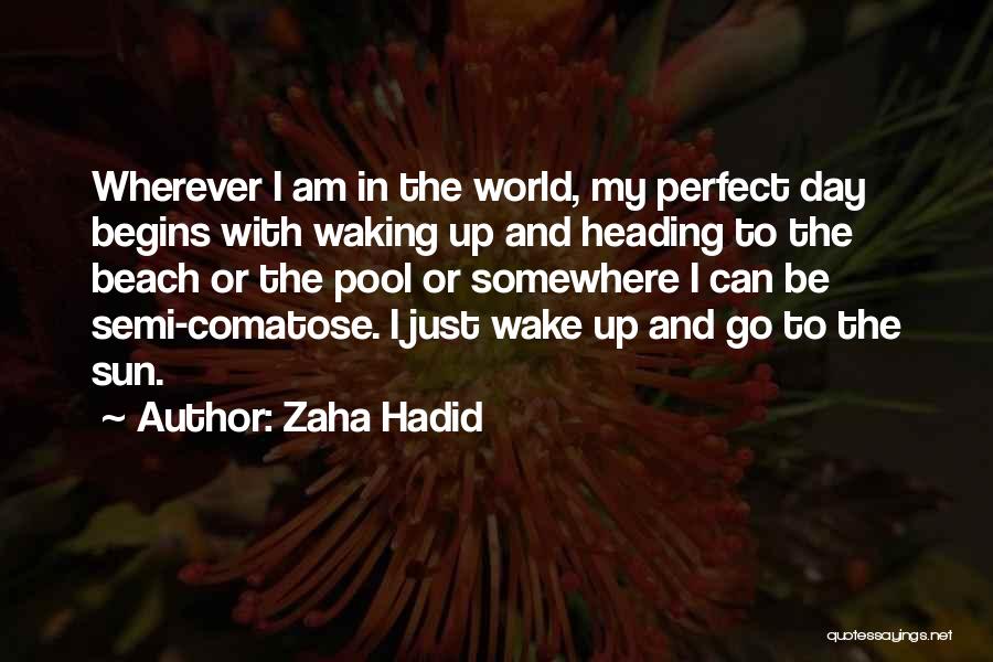 Zaha Hadid Quotes 950389