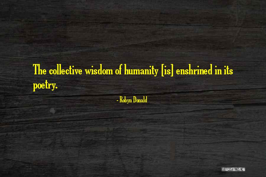 Zahabia Quotes By Robyn Donald Zahabia Quotes By Robyn Donald
