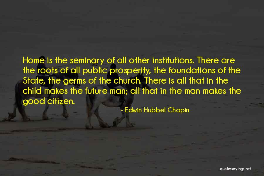 Zahal Store Quotes By Edwin Hubbel Chapin Zahal Store Quotes By Edwin Hubbel Chapin