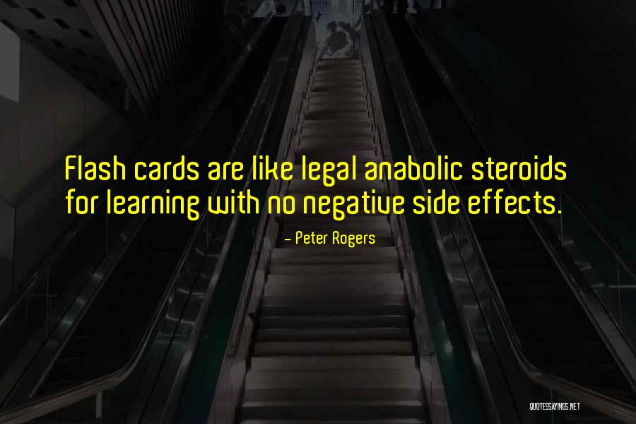 Zahal Store Quotes By Peter Rogers Zahal Store Quotes By Peter Rogers