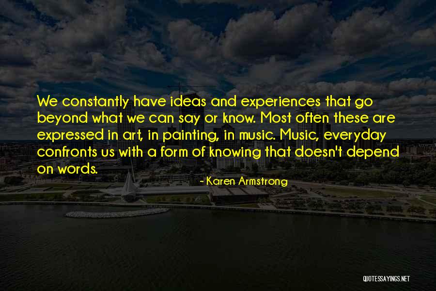 Zahalo Quotes By Karen Armstrong Zahalo Quotes By Karen Armstrong
