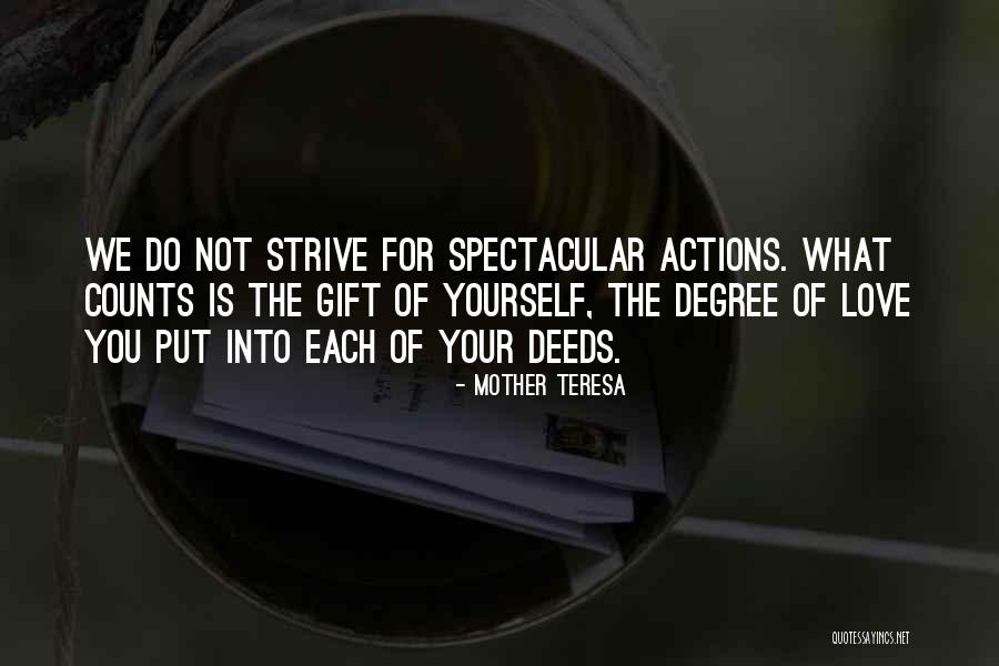 Zahalo Quotes By Mother Teresa Zahalo Quotes By Mother Teresa