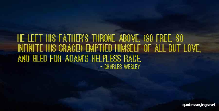 Zaharah Jones Quotes By Charles Wesley Zaharah Jones Quotes By Charles Wesley