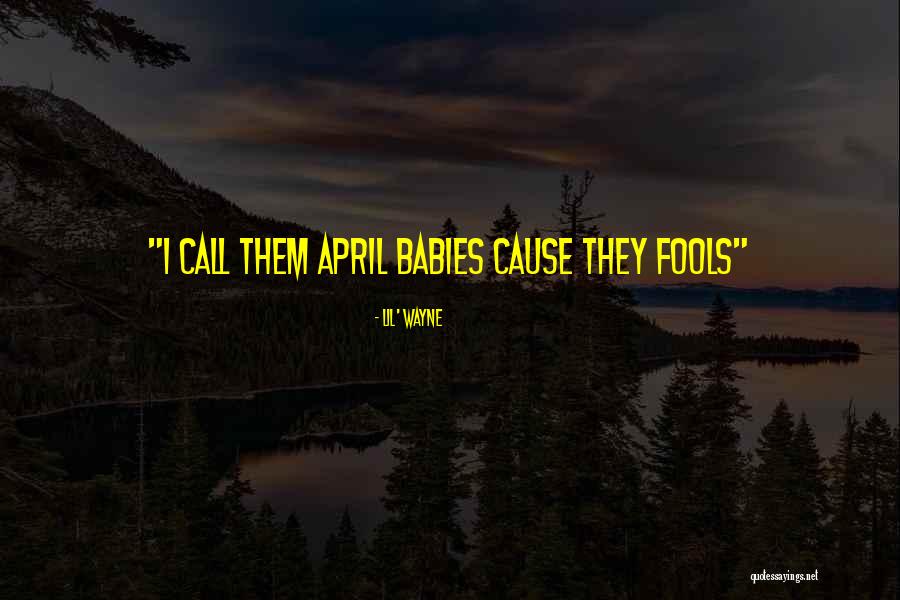 Zaharah Jones Quotes By Lil' Wayne