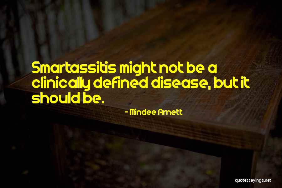 Zaharah Jones Quotes By Mindee Arnett