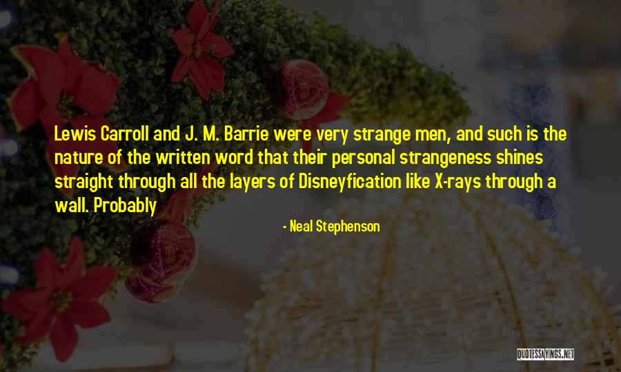 Zaharchuk Boyertown Quotes By Neal Stephenson Zaharchuk Boyertown Quotes By Neal Stephenson