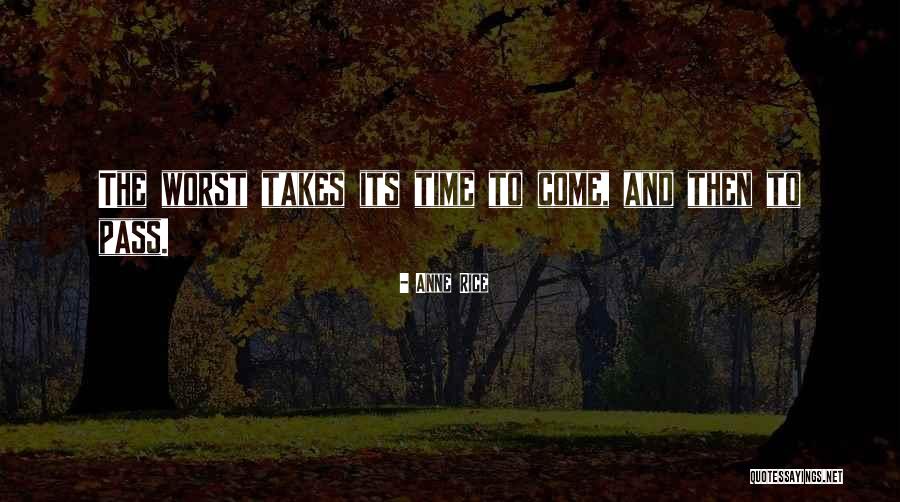 Zahareks Quotes By Anne Rice Zahareks Quotes By Anne Rice