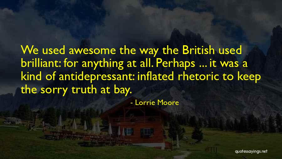 Zaharias Records Quotes By Lorrie Moore Zaharias Records Quotes By Lorrie Moore