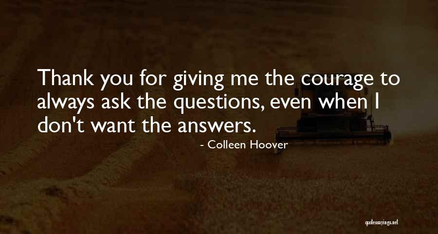 Zaharide Quotes By Colleen Hoover Zaharide Quotes By Colleen Hoover