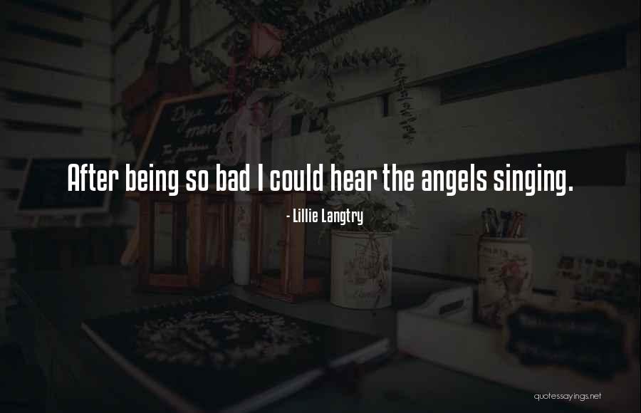 Zaharide Quotes By Lillie Langtry Zaharide Quotes By Lillie Langtry