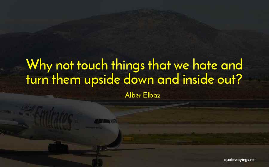 Zaharije Orfelin Quotes By Alber Elbaz Zaharije Orfelin Quotes By Alber Elbaz
