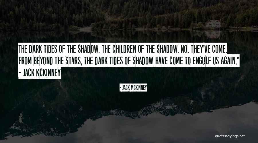 Zaharira Harifai Quotes By Jack McKinney Zaharira Harifai Quotes By Jack McKinney