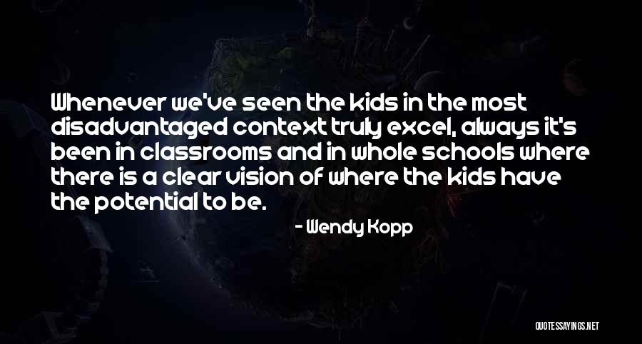 Zaharira Harifai Quotes By Wendy Kopp Zaharira Harifai Quotes By Wendy Kopp