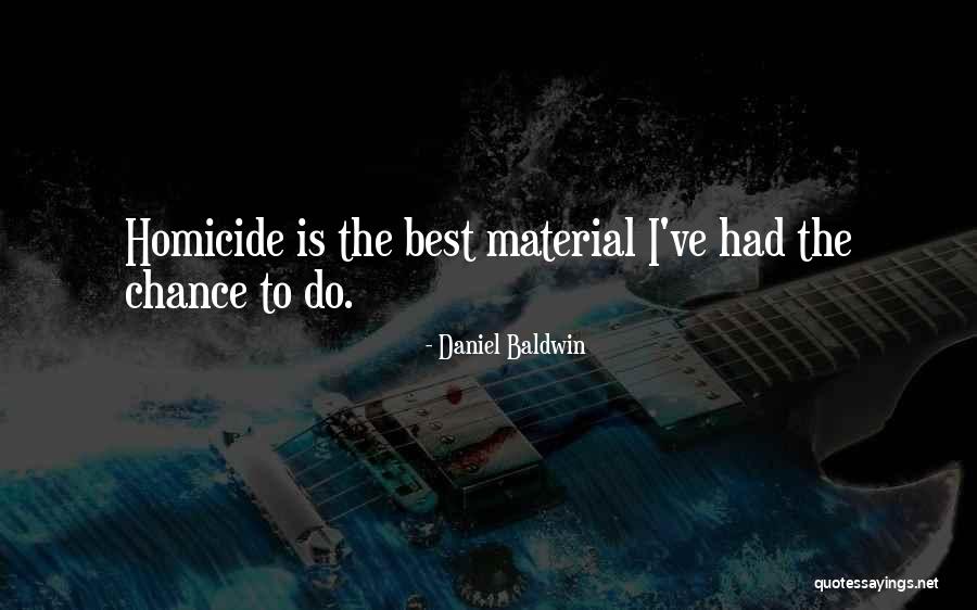 Zaharis Pto Quotes By Daniel Baldwin Zaharis Pto Quotes By Daniel Baldwin