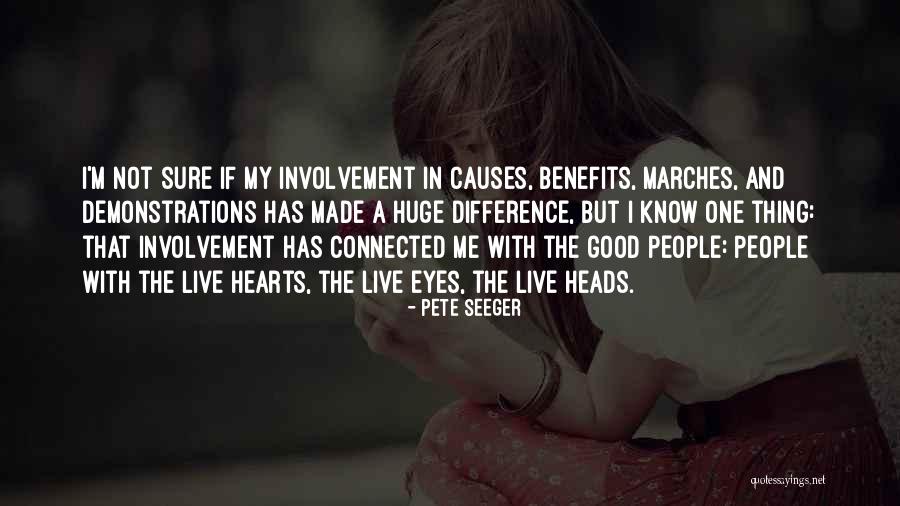 Zaharis Pto Quotes By Pete Seeger Zaharis Pto Quotes By Pete Seeger