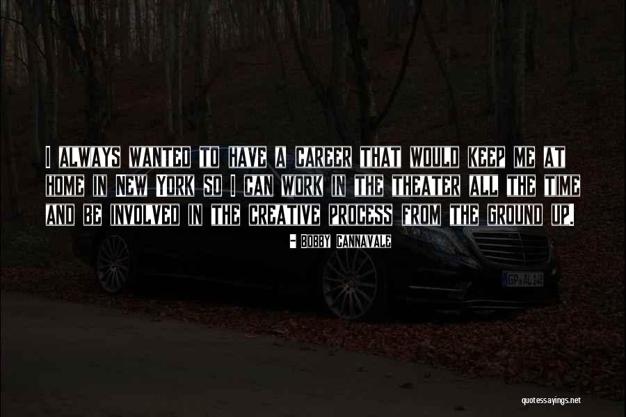 Zaharov Sergei Quotes By Bobby Cannavale Zaharov Sergei Quotes By Bobby Cannavale
