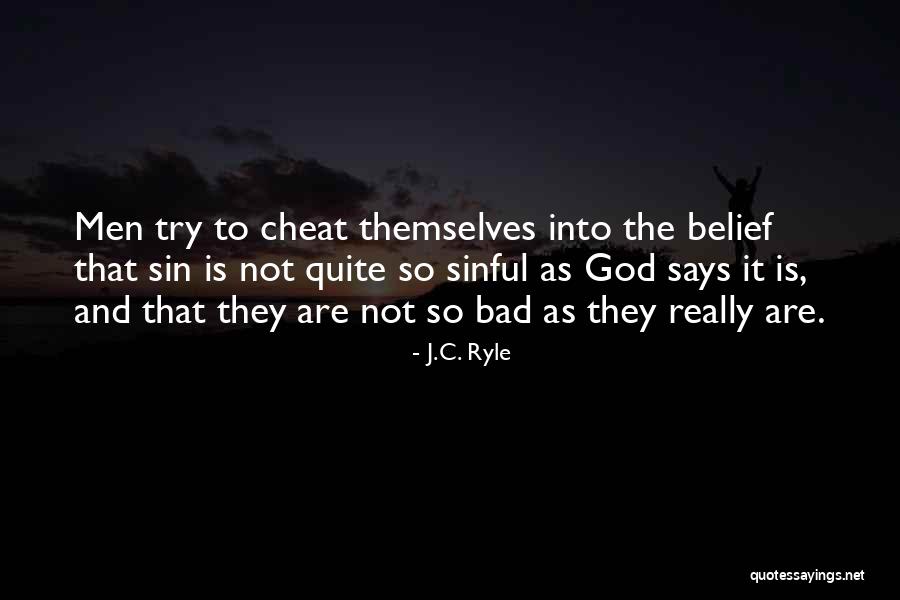 Zaharul Se Quotes By J.C. Ryle Zaharul Se Quotes By J.C. Ryle