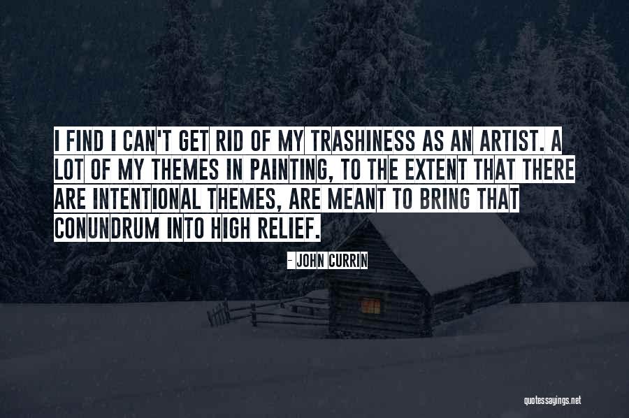 Zahed Firouzi Quotes By John Currin Zahed Firouzi Quotes By John Currin