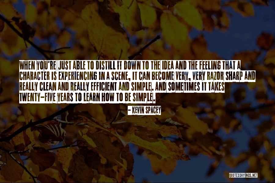 Zahed Firouzi Quotes By Kevin Spacey Zahed Firouzi Quotes By Kevin Spacey
