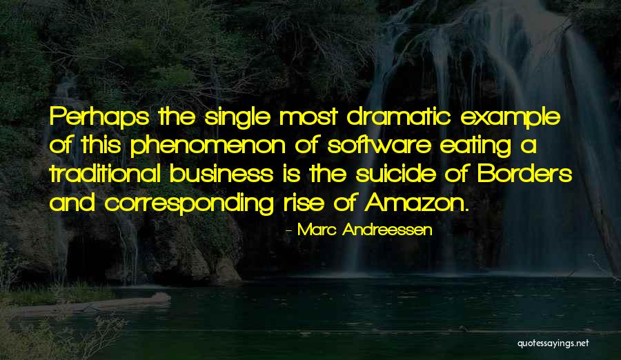 Zahed Firouzi Quotes By Marc Andreessen Zahed Firouzi Quotes By Marc Andreessen