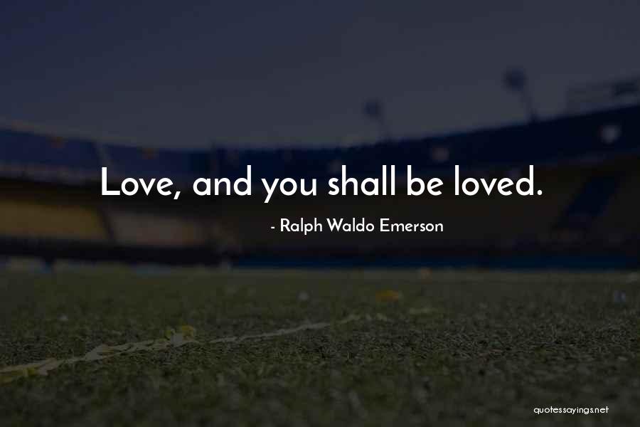 Zahed Firouzi Quotes By Ralph Waldo Emerson Zahed Firouzi Quotes By Ralph Waldo Emerson