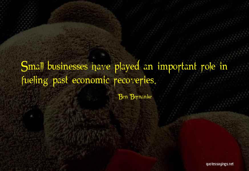 Zahedi Fiu Quotes By Ben Bernanke Zahedi Fiu Quotes By Ben Bernanke