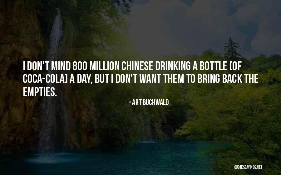 Zaheed Tai Quotes By Art Buchwald Zaheed Tai Quotes By Art Buchwald
