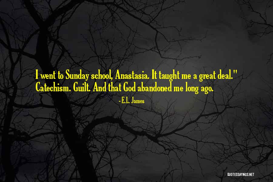 Zaheed Tai Quotes By E.L. James Zaheed Tai Quotes By E.L. James