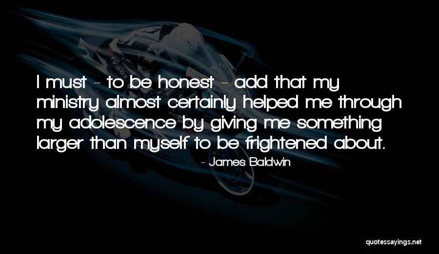 Zaheeruddin Babar Quotes By James Baldwin Zaheeruddin Babar Quotes By James Baldwin