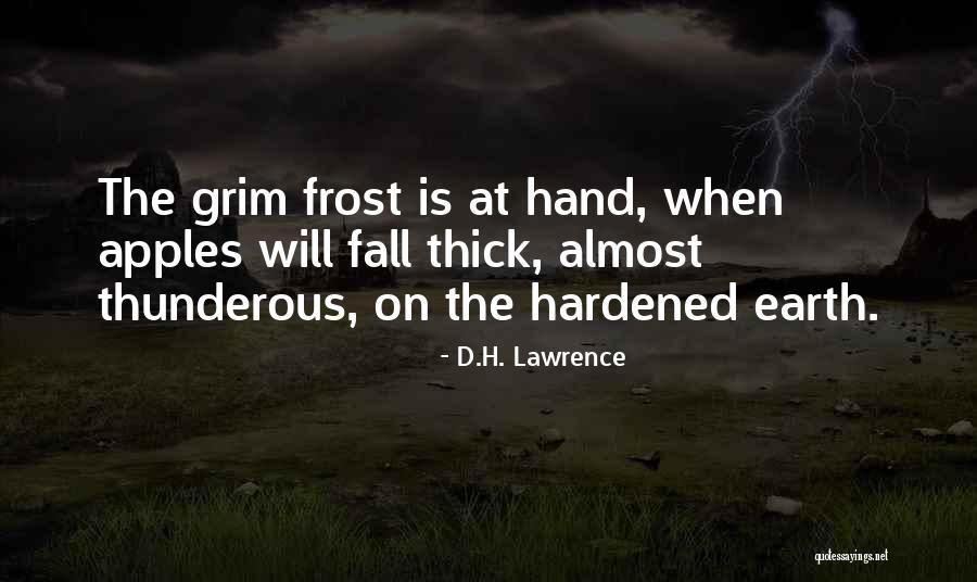 Zahel Oathbringer Quotes By D.H. Lawrence Zahel Oathbringer Quotes By D.H. Lawrence