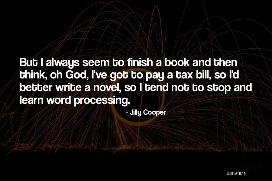 Zaher Fallahi Quotes By Jilly Cooper Zaher Fallahi Quotes By Jilly Cooper