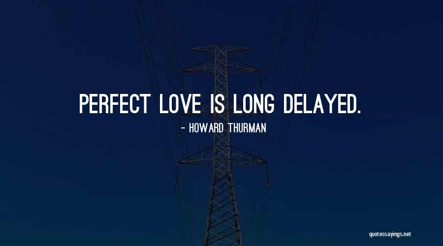 Zaher Moukahal Quotes By Howard Thurman Zaher Moukahal Quotes By Howard Thurman