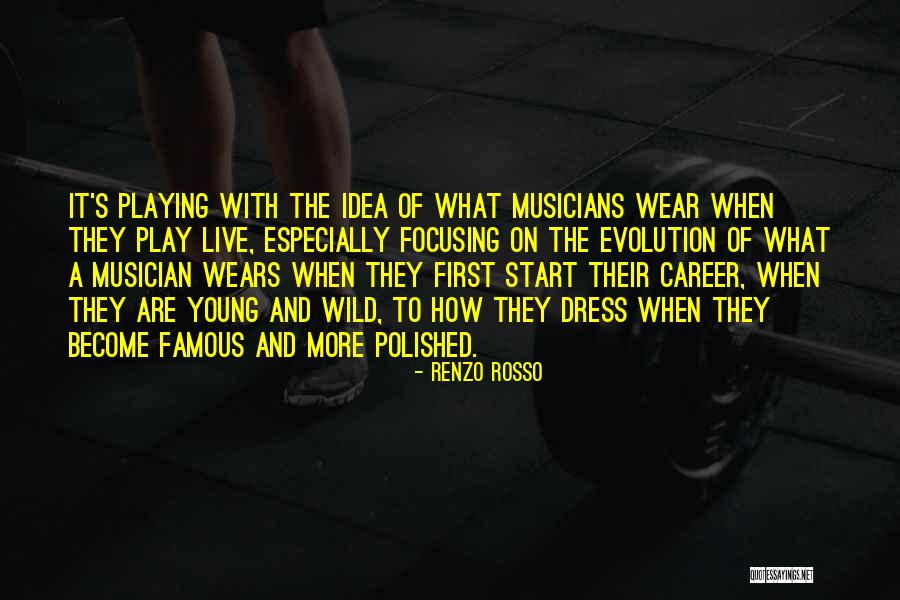Zahida Hina Quotes By Renzo Rosso Zahida Hina Quotes By Renzo Rosso
