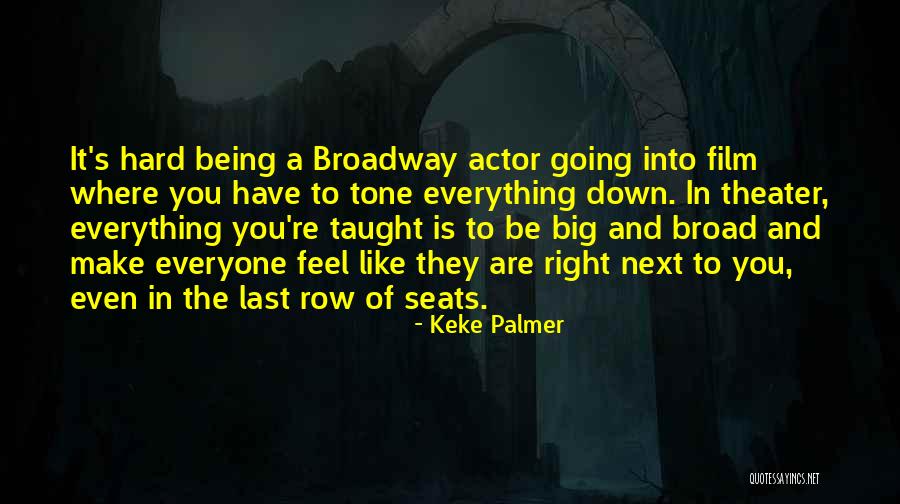 Zahidi Itimad Quotes By Keke Palmer Zahidi Itimad Quotes By Keke Palmer
