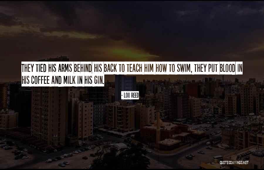Zahidi Itimad Quotes By Lou Reed Zahidi Itimad Quotes By Lou Reed