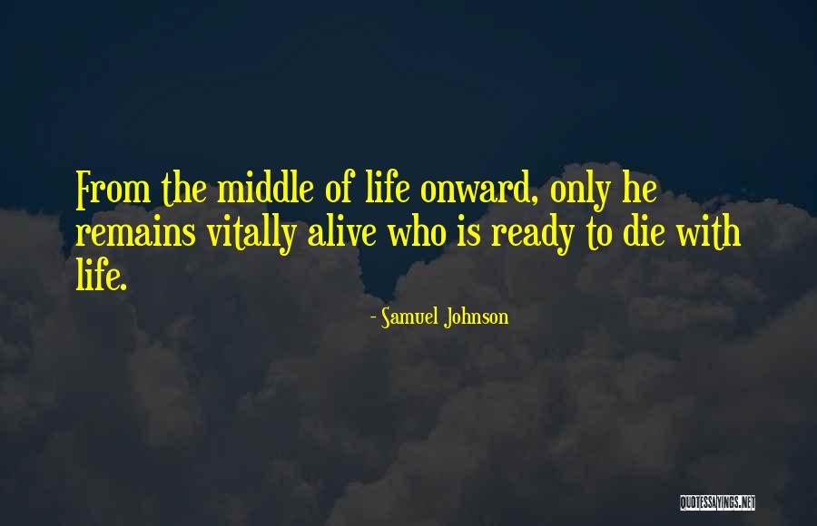 Zahidi Itimad Quotes By Samuel Johnson Zahidi Itimad Quotes By Samuel Johnson