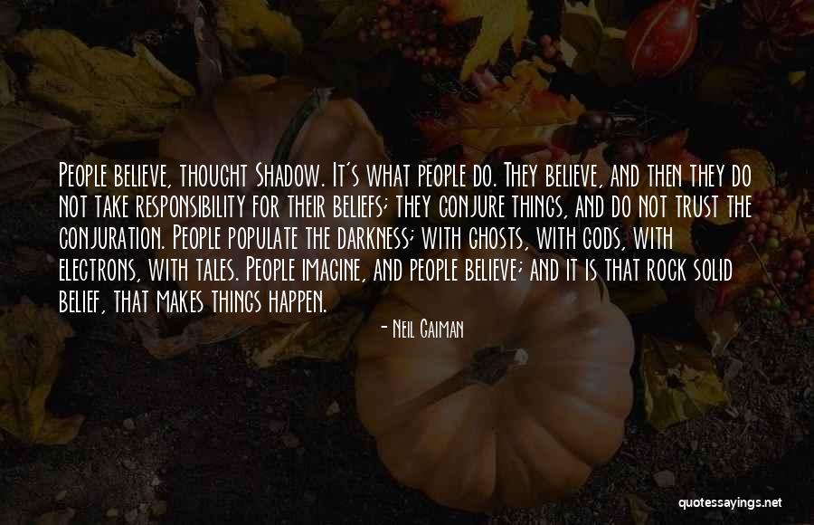 Zahidi People Quotes By Neil Gaiman Zahidi People Quotes By Neil Gaiman