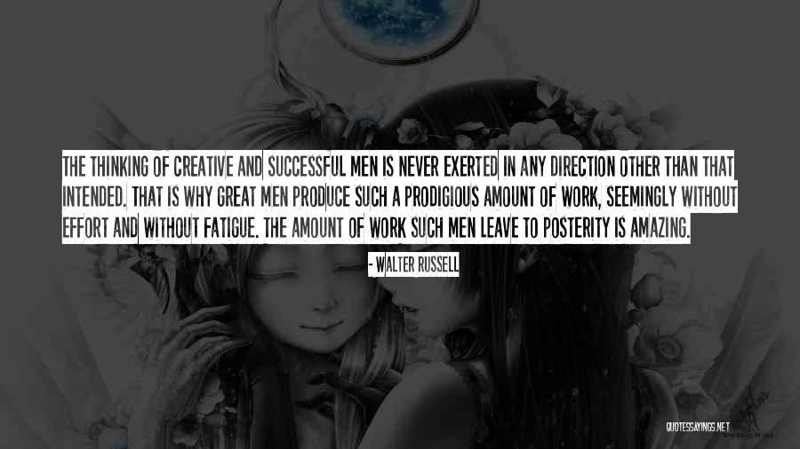 Zahidi People Quotes By Walter Russell Zahidi People Quotes By Walter Russell