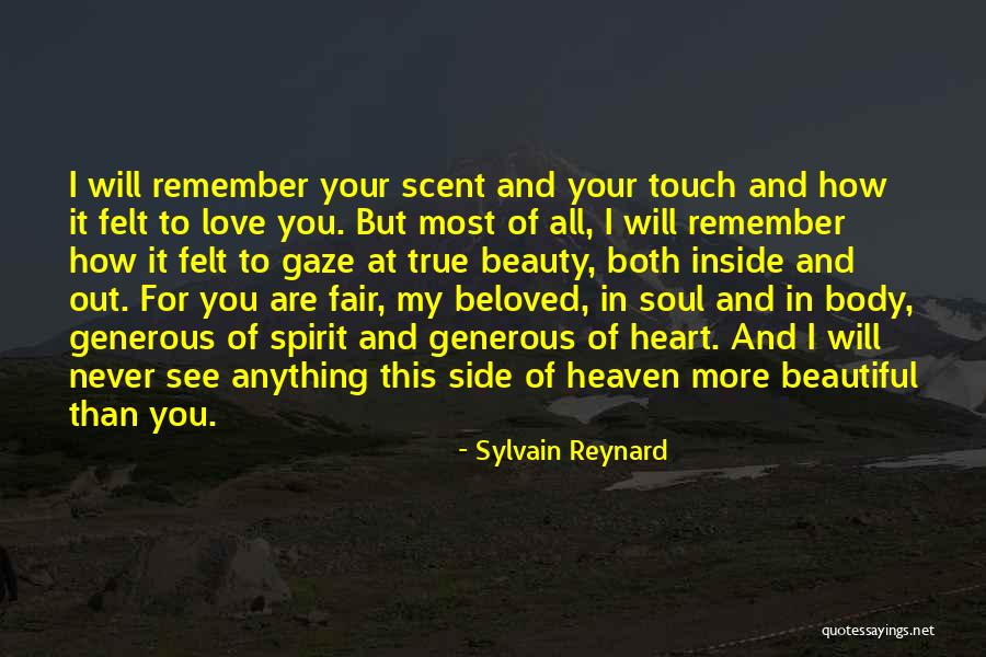 Zahira Gonzalvo Quotes By Sylvain Reynard Zahira Gonzalvo Quotes By Sylvain Reynard
