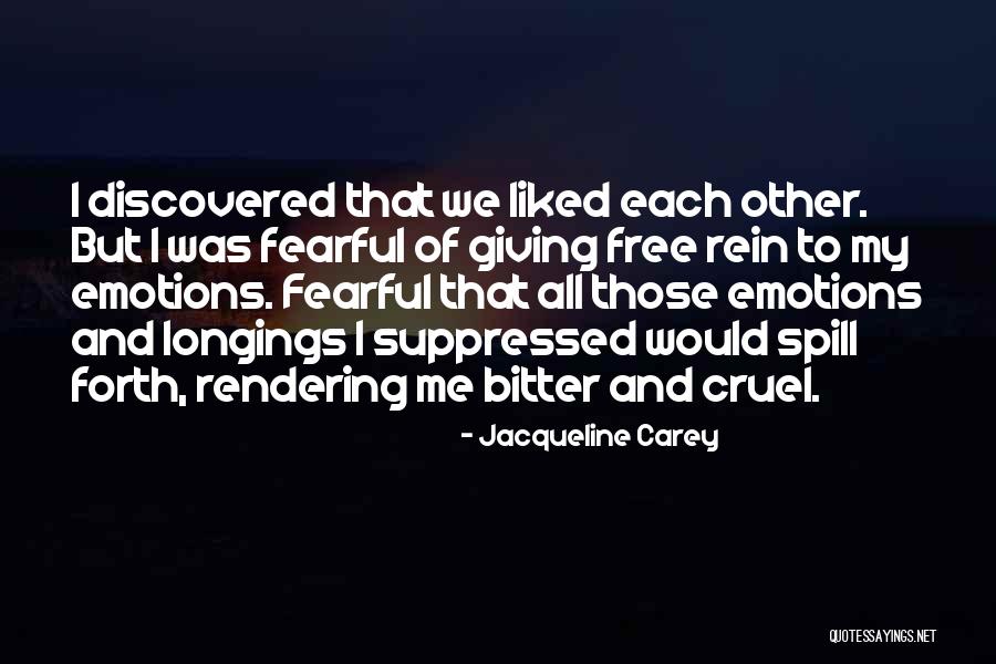Zahiriddin Quotes By Jacqueline Carey Zahiriddin Quotes By Jacqueline Carey
