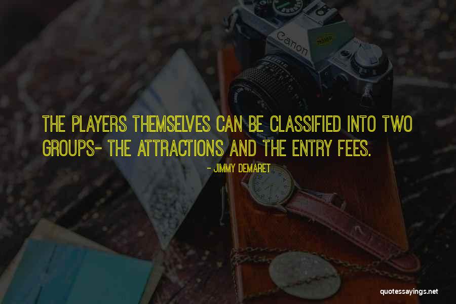 Zahiruddin Alamgir Quotes By Jimmy Demaret Zahiruddin Alamgir Quotes By Jimmy Demaret
