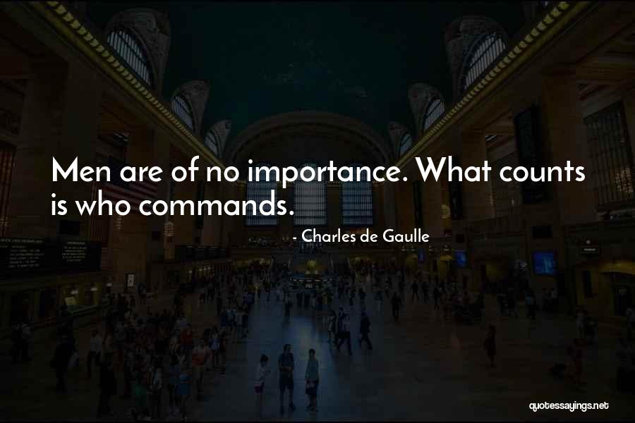Zahiruddin Babar Quotes By Charles De Gaulle Zahiruddin Babar Quotes By Charles De Gaulle