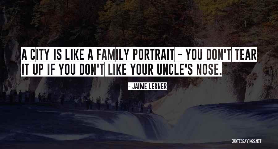 Zahlenzorro Quotes By Jaime Lerner Zahlenzorro Quotes By Jaime Lerner