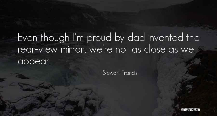 Zahler Candaid Quotes By Stewart Francis Zahler Candaid Quotes By Stewart Francis